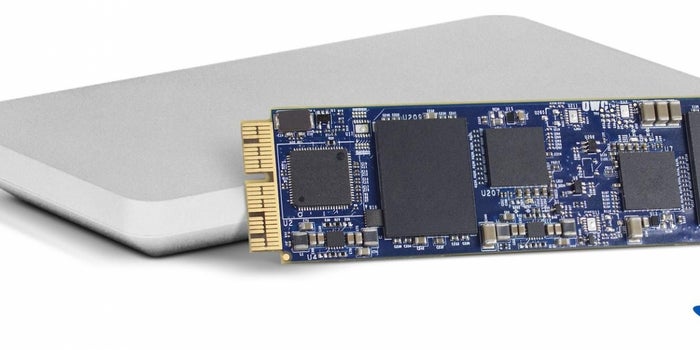 Now it's Possible to Upgrade Storage on Every Mac Sold Since the Past 15+ Years