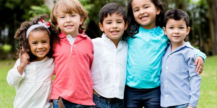 Chiquitos pero rentables: conoce las oportunidades del mercado infantil