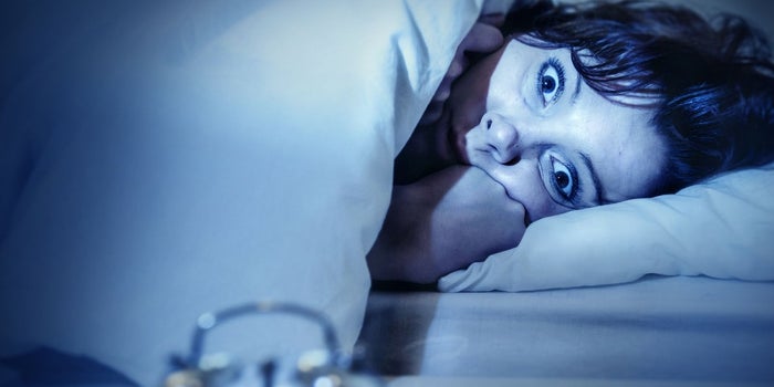 Cómo vencer al insomnio