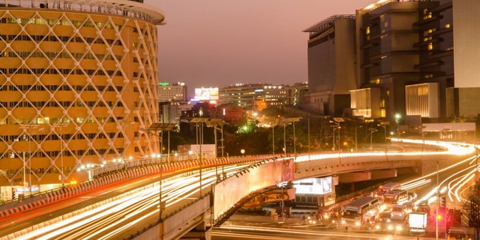 Building Bridges Across Regions: A MENA Perspective on DHI Labs' Impact Chapter Event in India