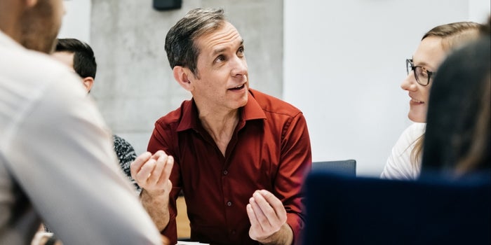 The 5 Elements of the Consummately Tactful Professional