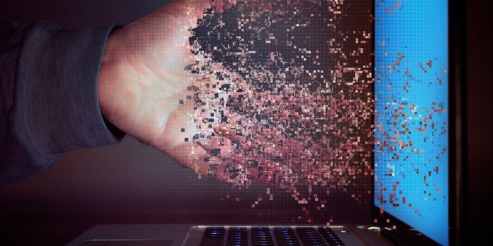 You Need to Become a Software Company... or Die