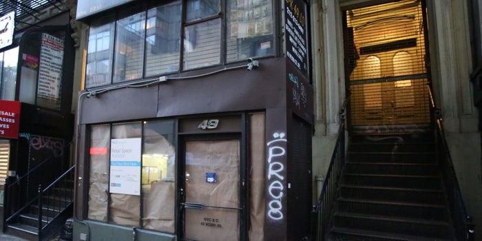 Pure Physical Retail May Be Doomed