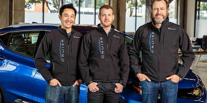 This 29-Year-Old Entrepreneur Was Rejected by 35 Potential Employers. Now, He's the Co-Founder of a $1 Billion Startup. Here's How.
