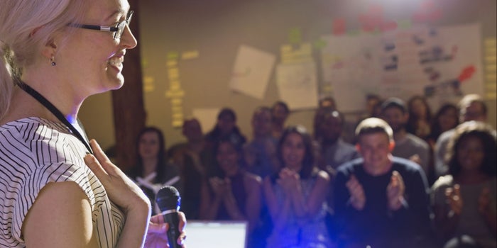 Maximizing Live Experiences to Build Brands