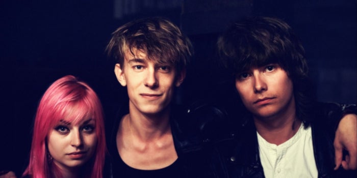 6 Lessons Indie Rock Taught Me About Business