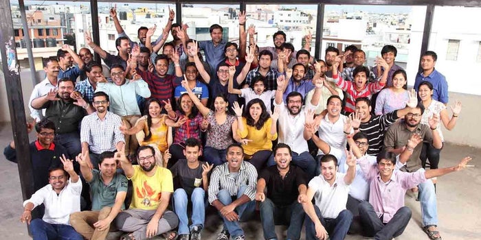How CREO Snapped Funding From Top League Investors