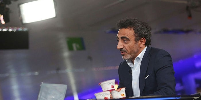 Chobani Employees Just Got This Sweet Perk