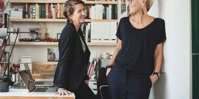6 Things to Know Before Turning Your Freelance Business Into an Agency