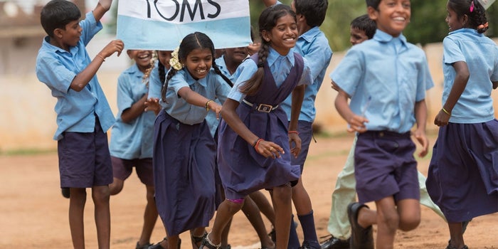 How This Company Makes Money While Making a Difference
