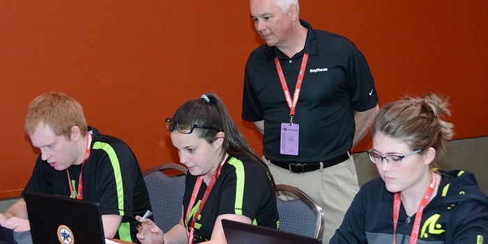 How These Mormon Women Became Some of the Best Cybersecurity Hackers in the U.S.