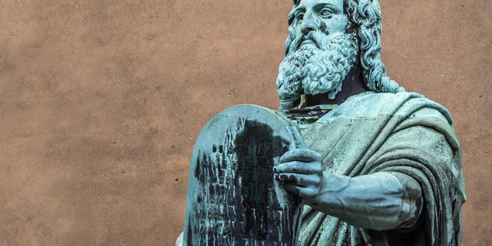 4 Steps to Help You Achieve Your 'Promised Land'