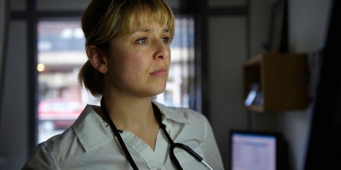 Link Found Between Working Night Shifts and Increased Risk of Heart Disease