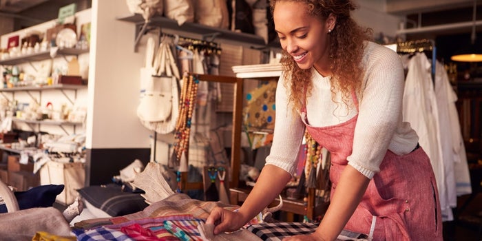 10 Numbers that Show the True Power of Small Business (Infographic)