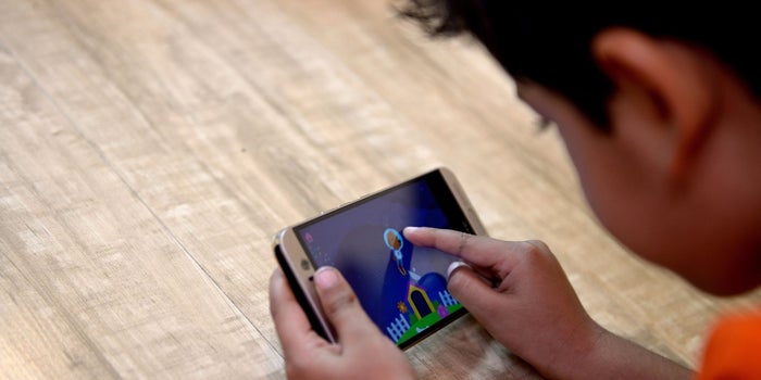 Amazon Found Liable for Charges Incurred by Kids Using Apps