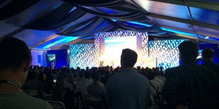Watch Livestream Video Interviews With the Tech World's Best-of-the-Best at Collision Conference 2016