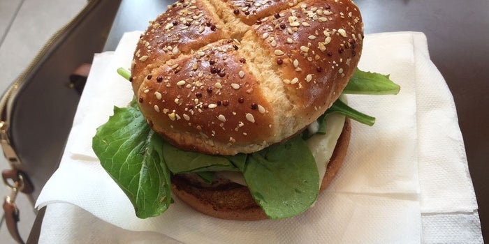 Is Vegan the Next Fast Food Trend? Wendy's Is Trying it Out.