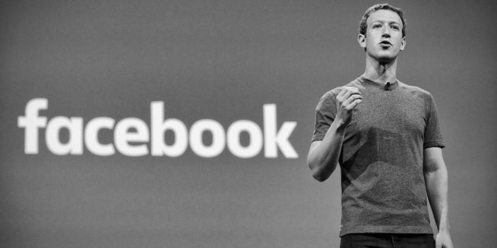 Mark Zuckerberg Wants to Help Cure All Diseases By the End of the Century