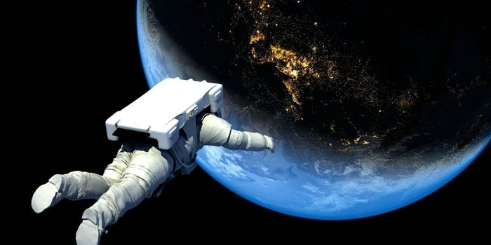 10 lecciones de un banquero para ser un emprendedor 'astronauta'