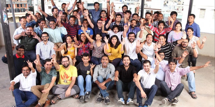 How CREO Snapped Funding From Top League Investors