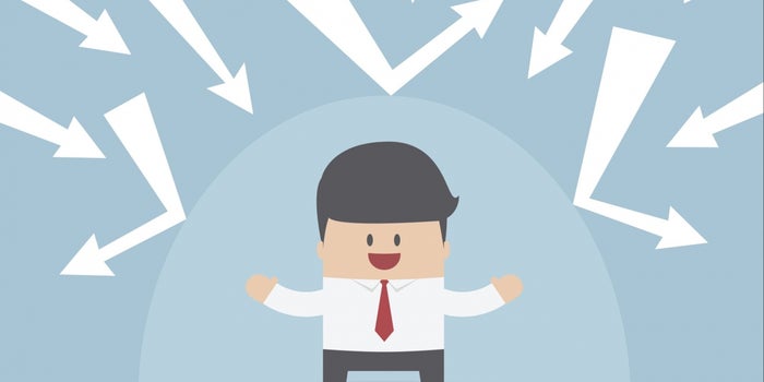 Eight Ways Entrepreneurs Can Master Negative Internal Dialogue