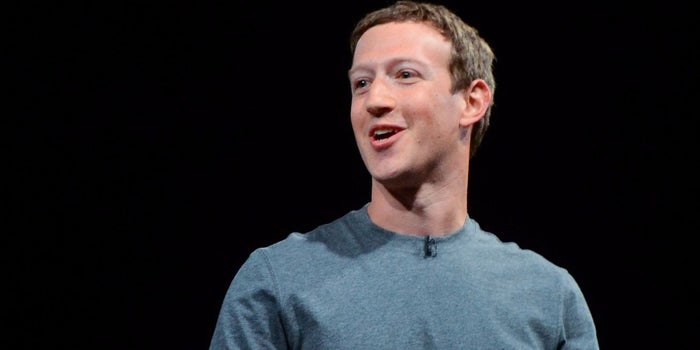 Facebook Smashes Revenue Expectations as Mobile Ad Sales Surge