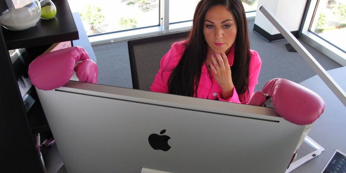 The CEO Behind 'Female Viagra' Announces Her Next Move