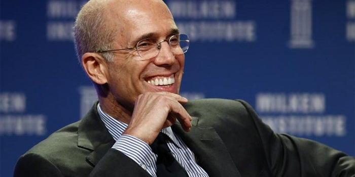 Comcast to Buy DreamWorks Animation for $3.8 Billion
