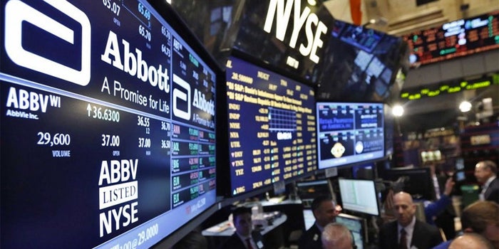 Abbott to Buy St. Jude for $25 Billion to Boost Heart Devices