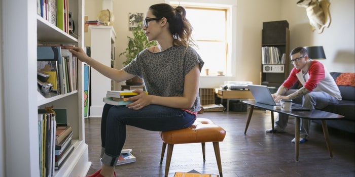 Want to Streamline Your Life? Get a System.