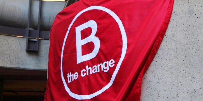 The Best Reasons to Structure Your Social Business as a B Corp.