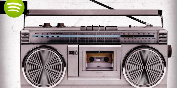 Playlist: Emprendedores Ochenteros