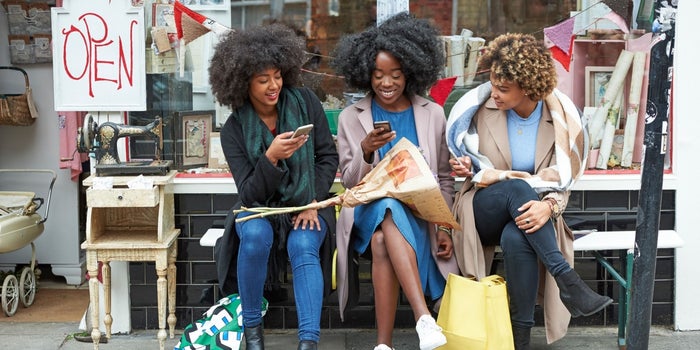The 5-Level Approach to Building a Community of Fans for Your Business