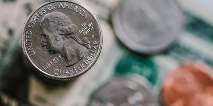 how to find net worth of a company