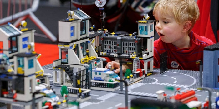 Here's a Great Way to Wake up Your Stagnating Retail Brand
