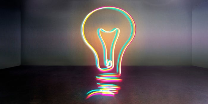 Why It Makes Sense to Build a Brand Around a Singular Idea