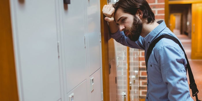 ¿Joven e incompatible con los préstamos?