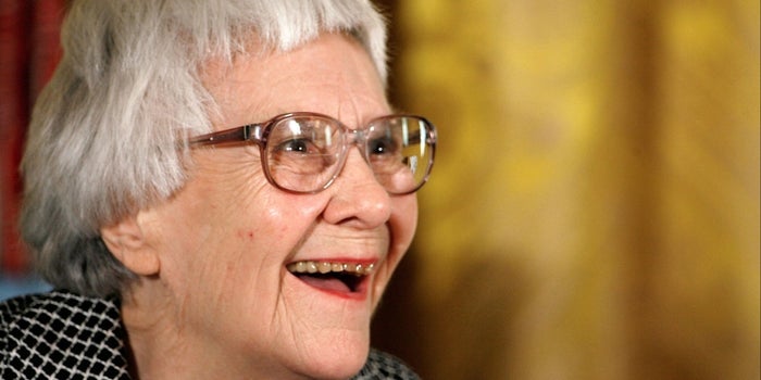 10 Powerful Harper Lee Quotes
