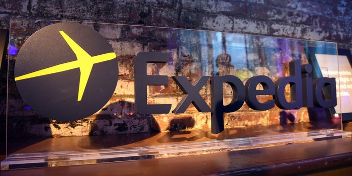 Expedia Posts Surprise Profit as Acquisitions Pay Off