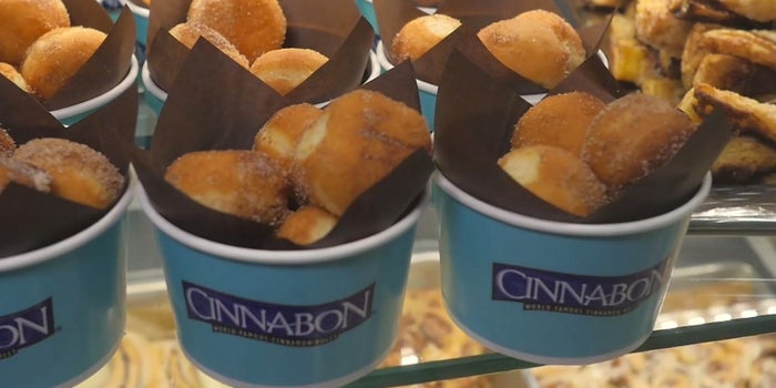 Franchise of the Day: Smell Your Way To This Freshly Baked Franchise