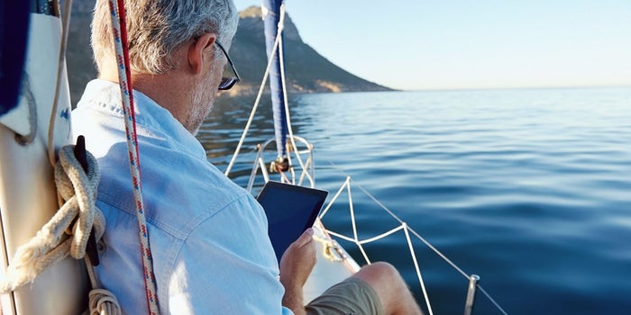 Would You Be Thankful or Horrified If the Emails You Got While on Vacation Disappeared?