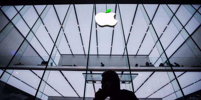 Apple Shows Us It's Hard to Be Innovative When You're on Top. But Does it Really Matter?