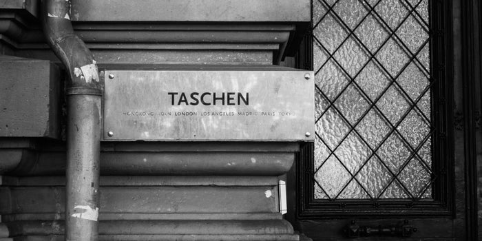 Taschen Books Joins The UAE Market