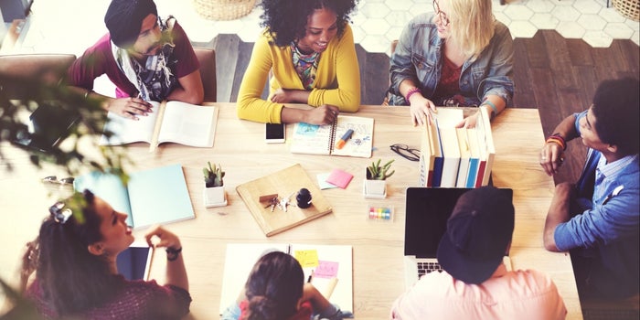 Don't Be a Jerk, and 4 More Steps to Shape a Standout Startup Culture