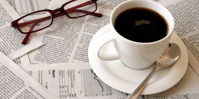 Lo que ocurrió con los emprendedores en abril