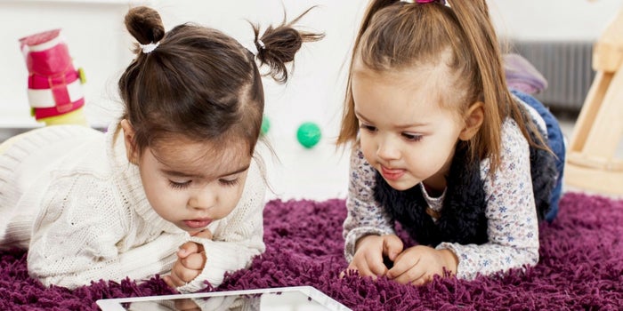 10 claves de ciberseguridad para niños
