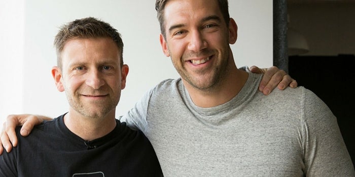 Chase Jarvis on Creativity and the Art of Entrepreneurship
