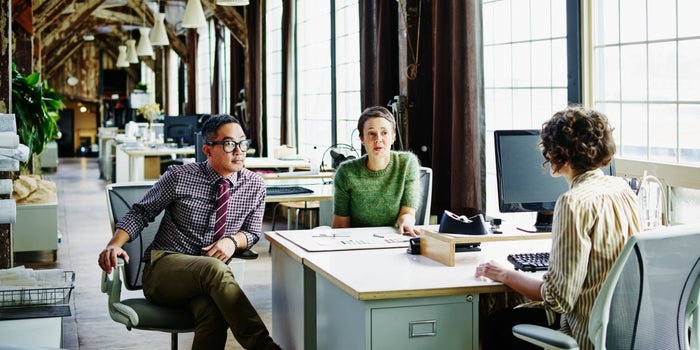 4 Ways to Survive Your Company's Rebrand