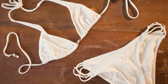 Touting Bikinis on LinkedIn Is Inappropriate -- But Not For the Reasons You Might Think