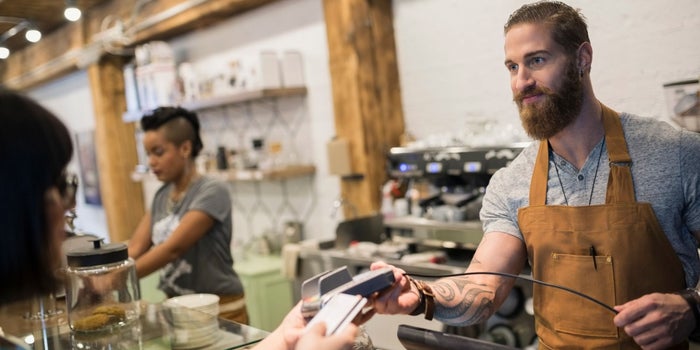 8 Companies Making Payment Handling Easy